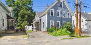 6 Waverly Street Gallery 1