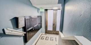Clairemont Apartments Gallery 24