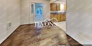 Enjoy the new appliances in this lovely single-family home located in the heart of Tacoma Gallery 34