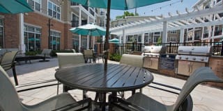 Woodmont Metro at Metuchen Station Gallery 20