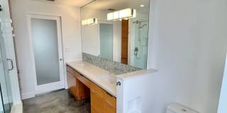 Private 16th-Floor Oceanview Residence with Belmont Pier Views Gallery 18