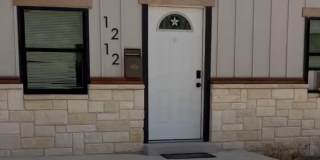 1212 Brady Ave Gallery 1