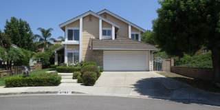 Mission Viejo 4 Bed House for Lease - Hardwood Floors - Large Backyard - Cul de Sac location Gallery 1