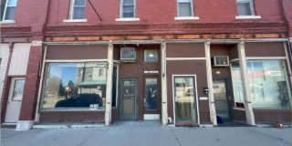 121 N High St Gallery 1