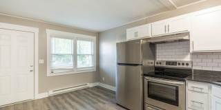 Hunter-Minutes from Law/Optometry School! Gallery 6