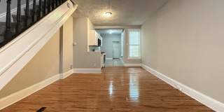 Move-In Ready 3 BR / 1 BA Rowhouse in West Philadelphia Gallery 13