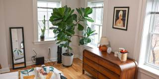 1734 BOLTON Street unit: 3R Gallery 22