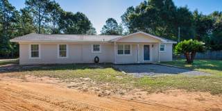 You’ll Love the Space! 3-Bedroom Navarre Home with Covered Patio Gallery 1