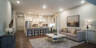 Tindall Park at SouthPark Gallery 3