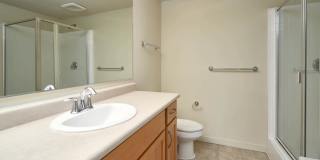 The Reserve at Town Center Gallery 105