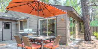 3 Bedroom 2 Bath Fully Furnished - Sunriver Oregon Gallery 5