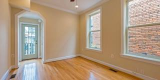 3 Story Condo w/ Loft in Bloomingdale NW!! Walking Distance to 2 Metros! Gallery 28