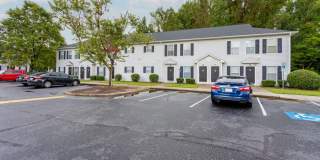 Chestnut Place - Affordable Housing Gallery 2