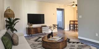 Orange Terrace Apartments Gallery 8