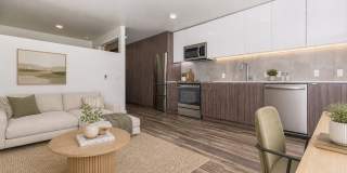 Avant Apartments - Student Housing Gallery 8