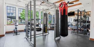 Oaks at Techridge Oaks at Techridge Gallery 20