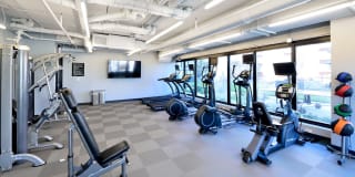 The Main The Main Gallery 4