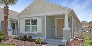 Grand Palm Annual Home for Rent Gallery 1