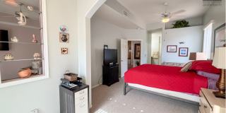 2Bed/2Bath Furnished Ground Floor Apartment at University/Sossaman! Move-In Ready on 11/05/2026! Gallery 27