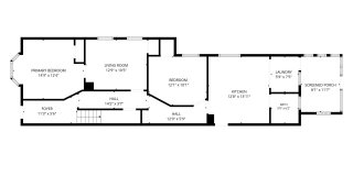 1418 Capouse (bottom floor) Avenue Gallery 31