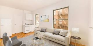 240 West 64th Street Gallery 1