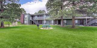 Green Mountain Apartments Gallery 9