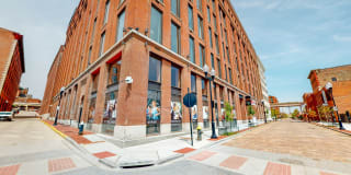 Peper Lofts Gallery 56