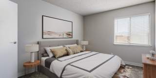 Valley Apartments Gallery 13