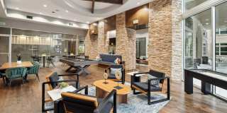 AMLI RidgeGate Gallery 13