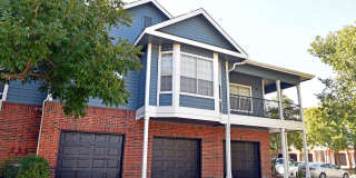 The Gates At Citiplace Gallery 30