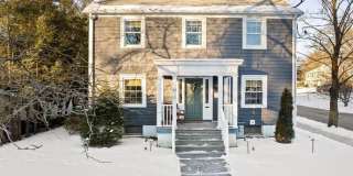 13 Chapin Street Gallery 1