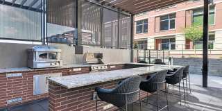 AMLI Golden Triangle Gallery 19