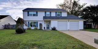 Updated Two Story Home With Large Fenced Backyard. Updated Two Story Home With Large Fenced Backyard. Gallery 1