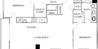 The District at Flagler Village Gallery 38