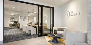 The Olivian Gallery 21