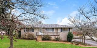 5701 North Morgan Lane Gallery 1