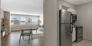 Kellogg Square Apartments Gallery 8