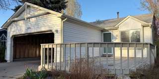 Settle Into Space & Comfort in This Fort Collins 3 Bedroom Gallery 1