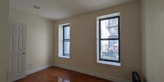 537 West 158th Street Gallery 3
