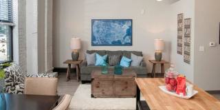 The Cameron North Loop - Affordable Housing Gallery 47