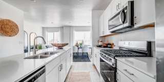 BLVD 120 Townhomes Gallery 5