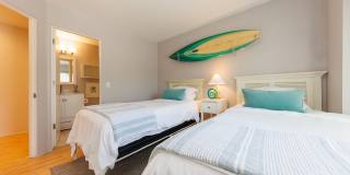 Summer Availability -Steps from La Jolla Shores Beach, Fully Furnished! Gallery 62