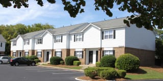 Corner Stone Apartments Corner Stone Apartments Gallery 1