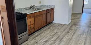 23 Brook Street Gallery 1