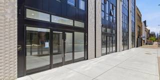 915 North Broad Street Gallery 30
