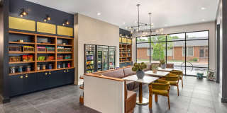 Ellison Museum District Gallery 8