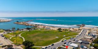 Fully Furnished Luxury Retreat in Pierpont! Gallery 43