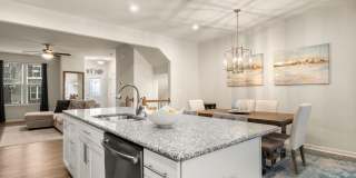Move-In Ready Townhome in Prime Huntersville Location Gallery 1