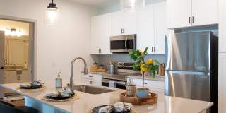 Nese Apartments Gallery 19
