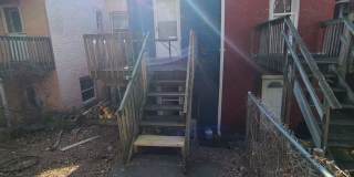 SPACIOUS 4 BEDROOM IN THE HEART OF OAKLAND - AVAILABLE FOR AUGUST Gallery 24